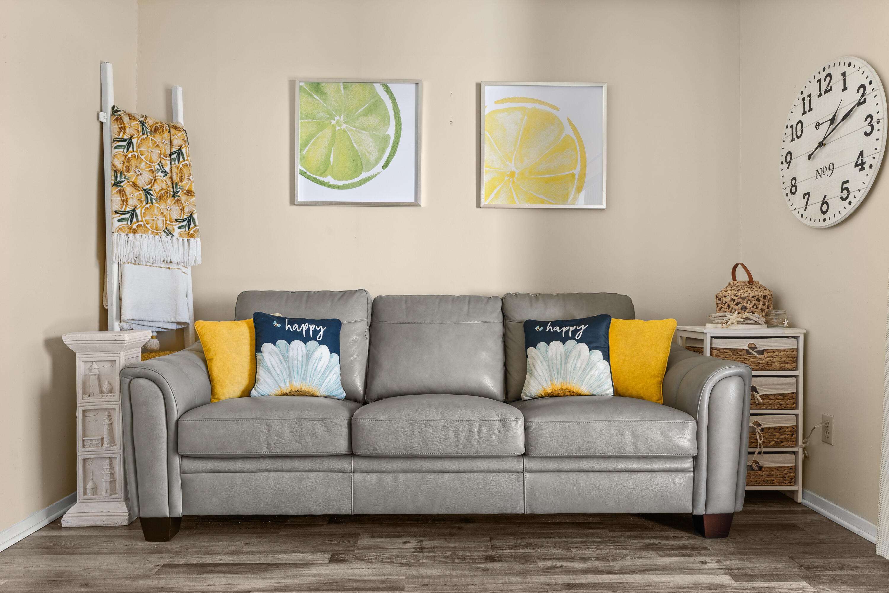 Endless Summer II - Residential