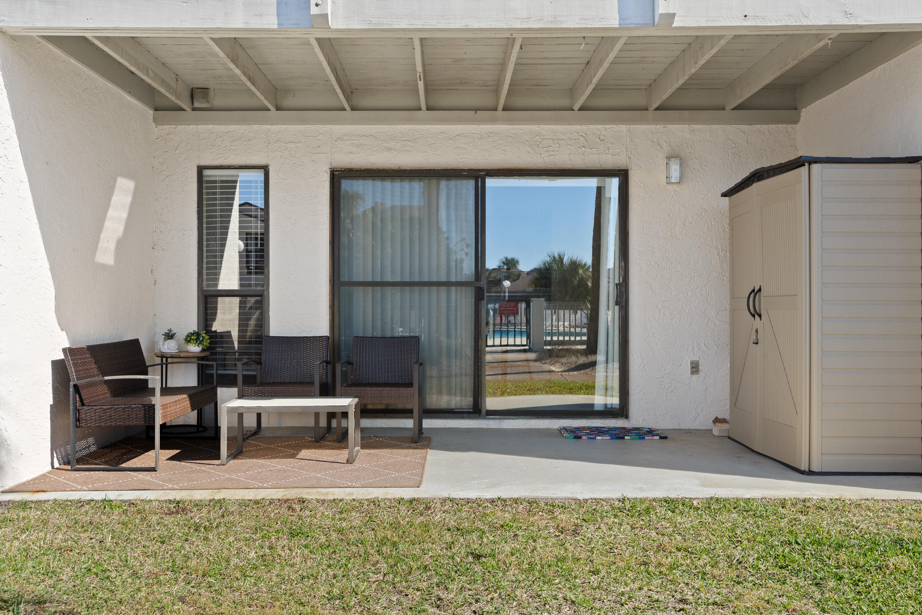 Endless Summer II - Residential