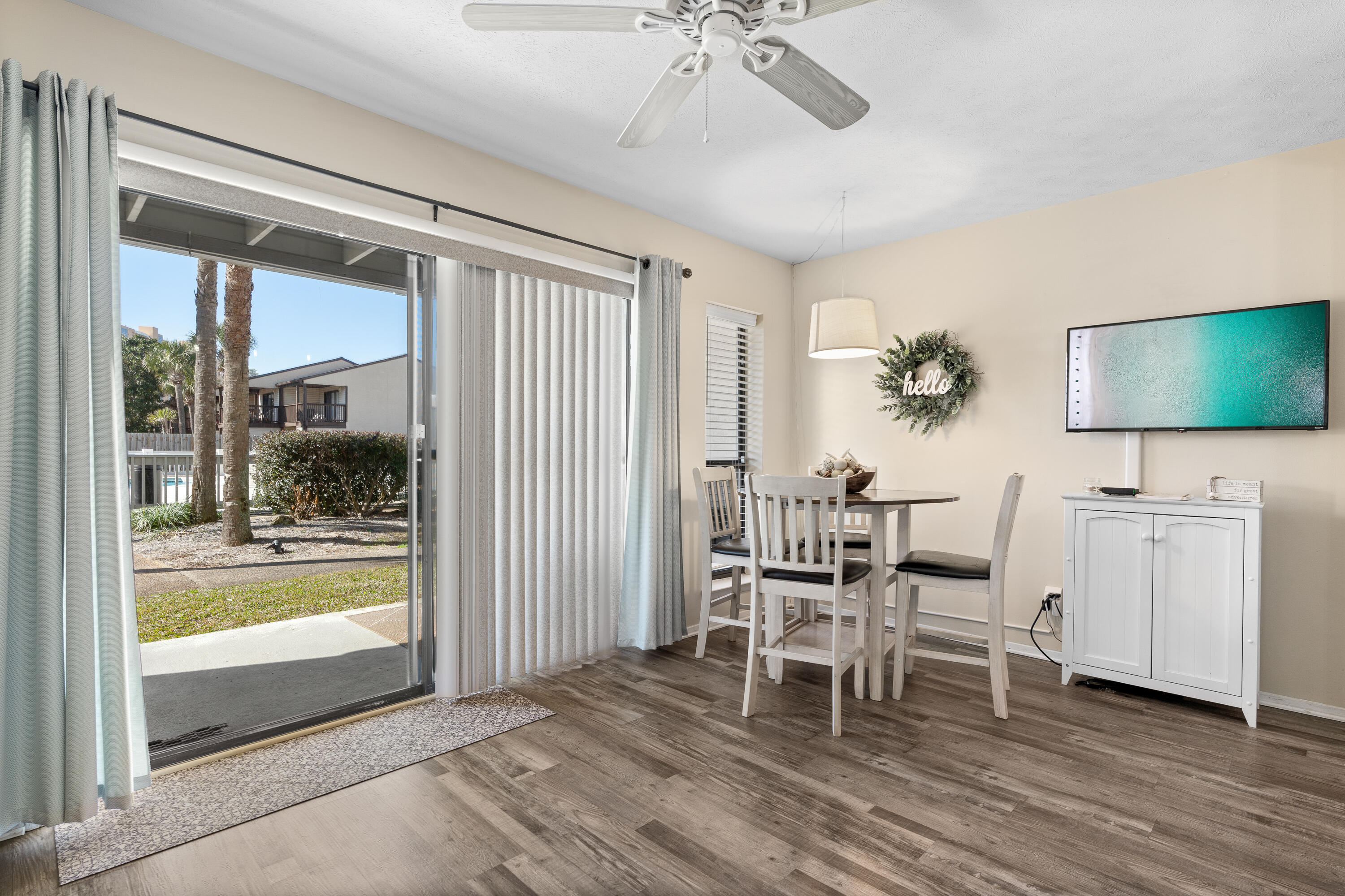 Endless Summer II - Residential