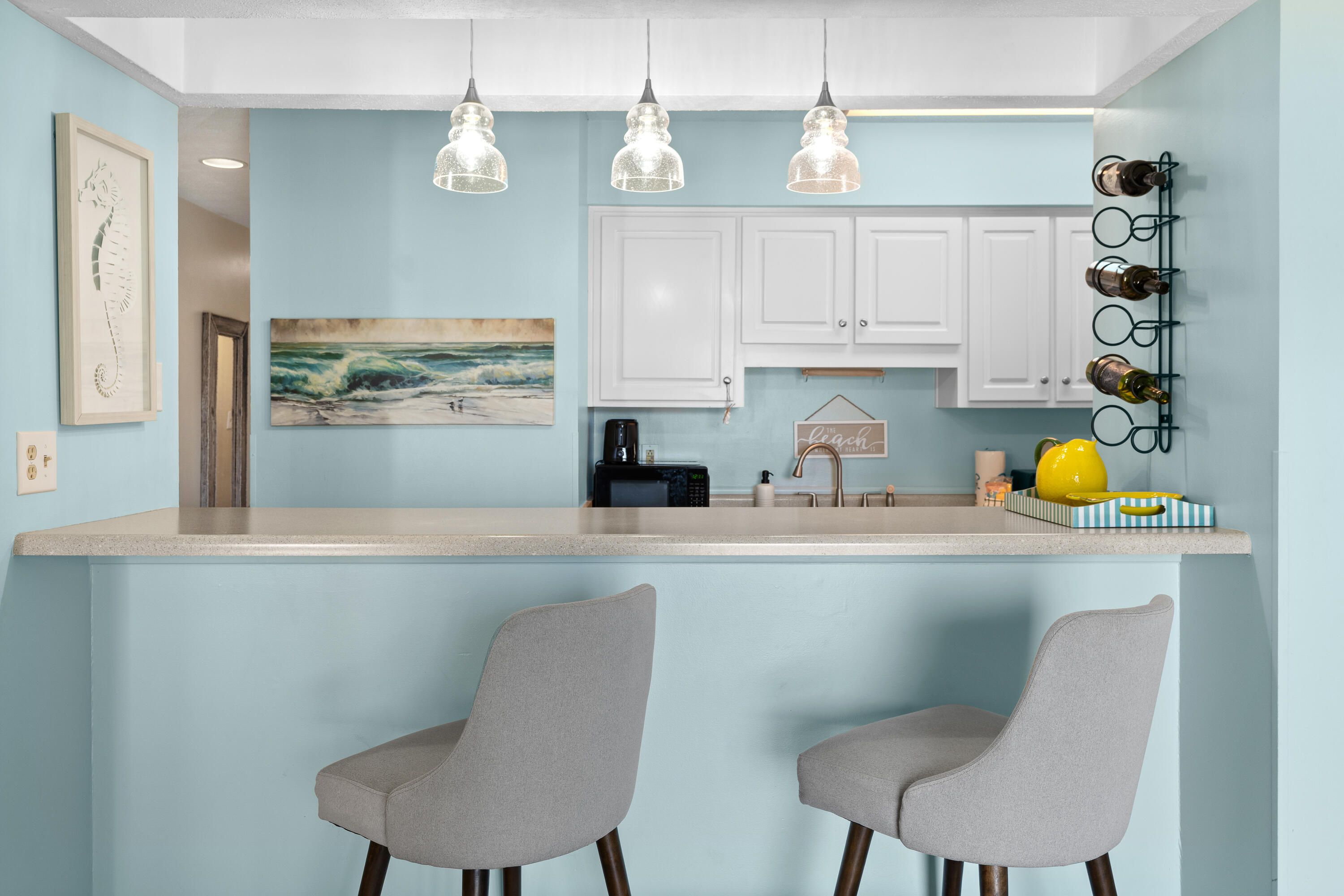 Endless Summer II - Residential