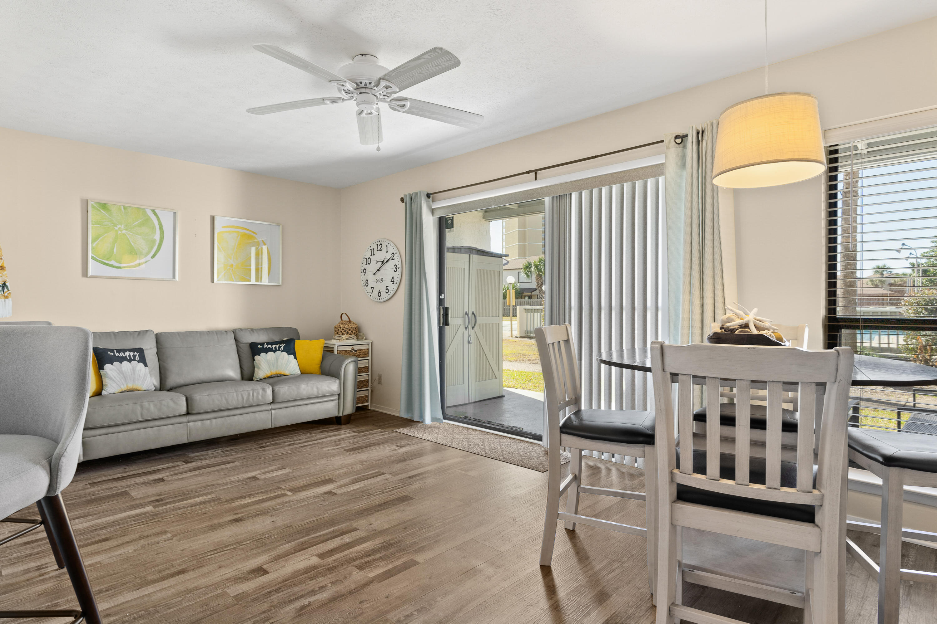 Endless Summer II - Residential