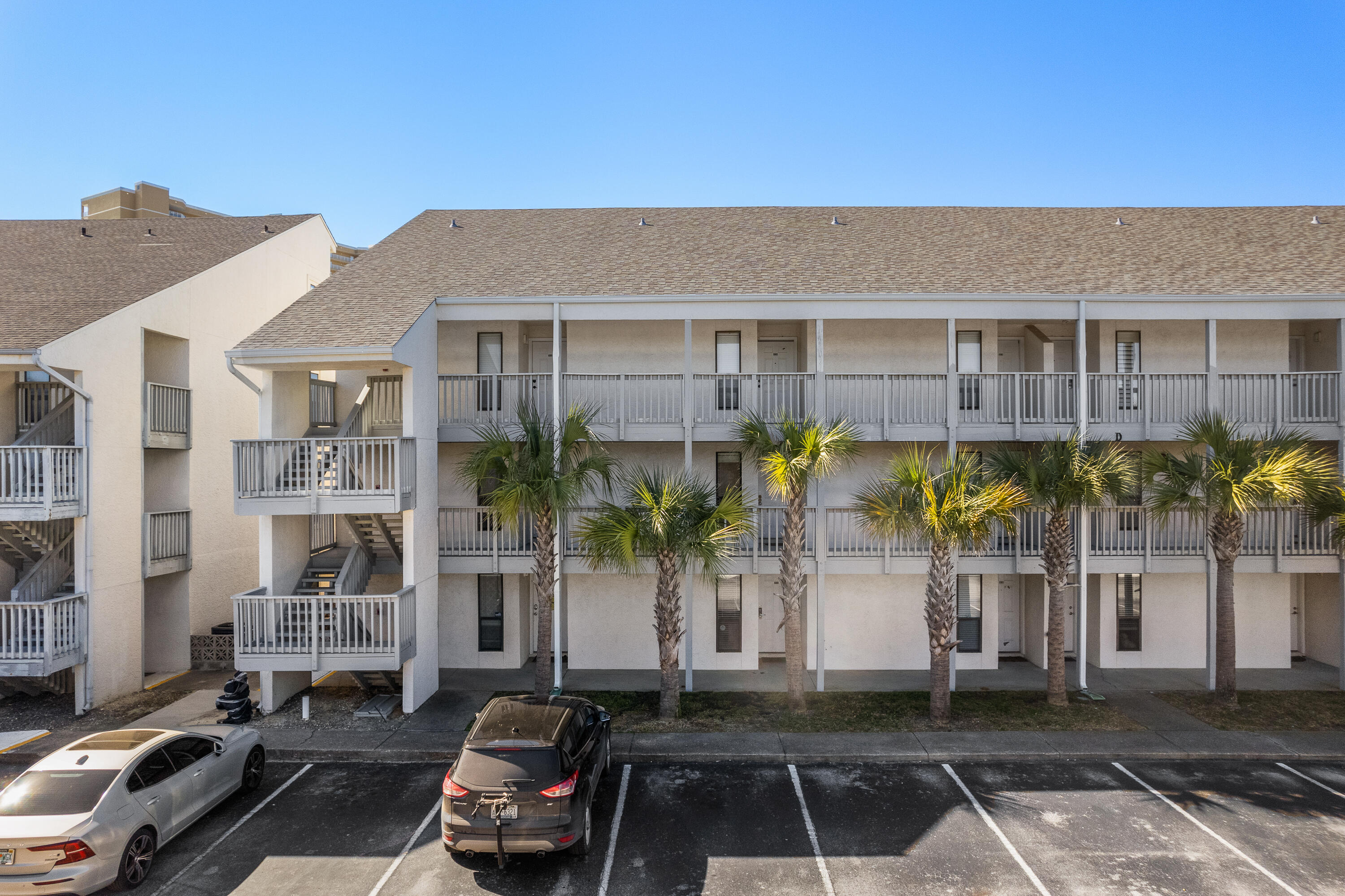 Endless Summer II - Residential