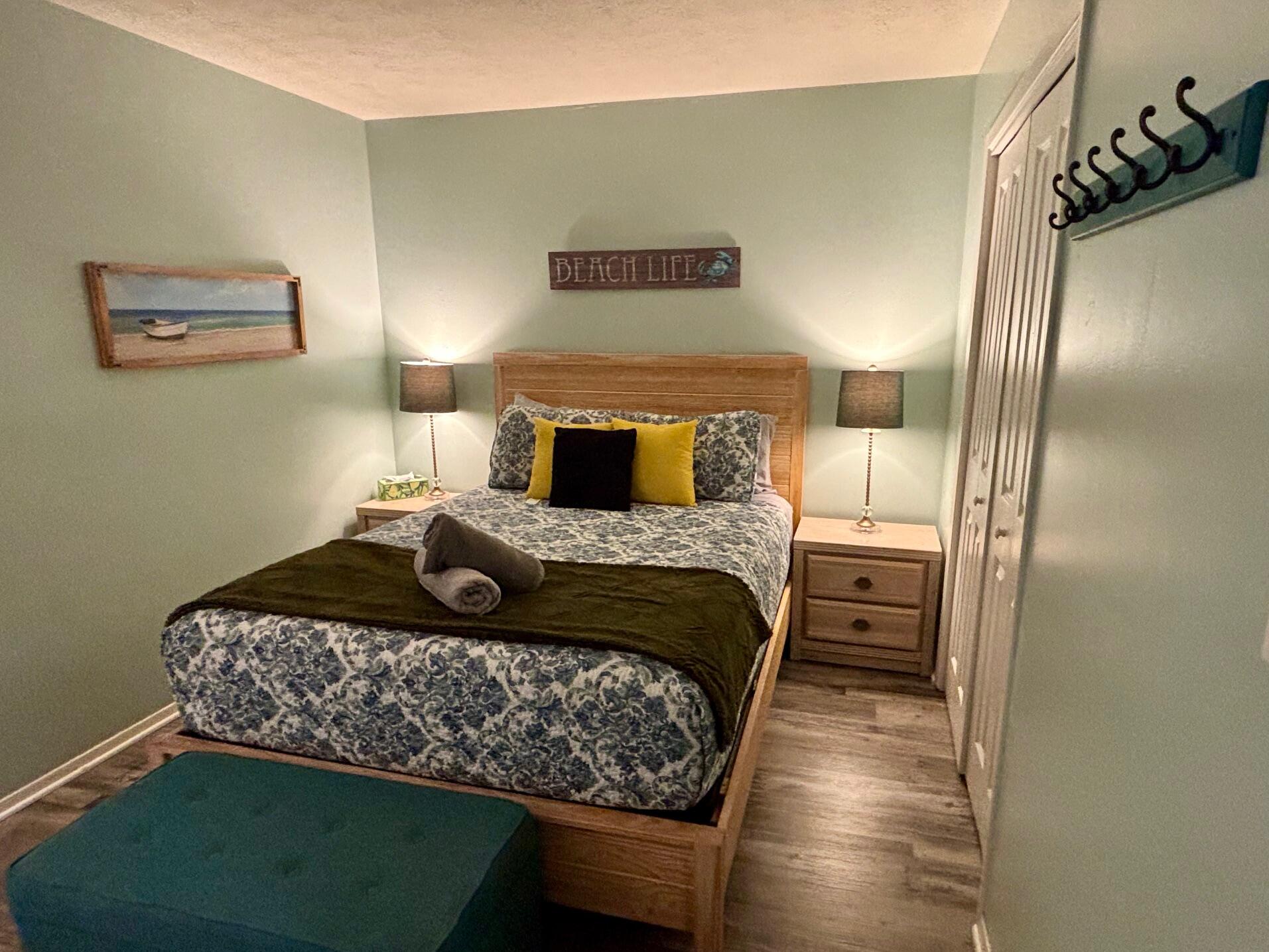 Endless Summer II - Residential