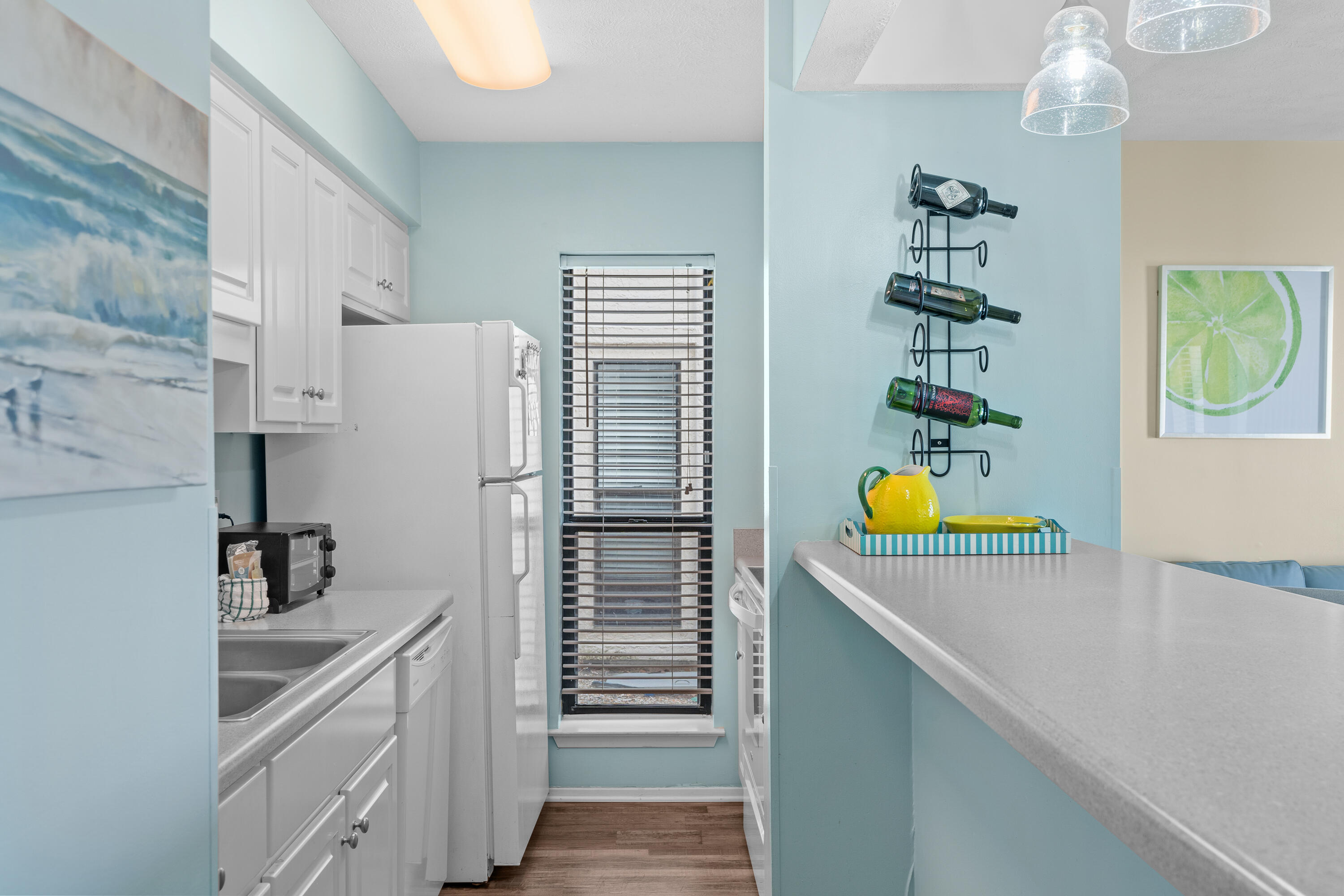 Endless Summer II - Residential