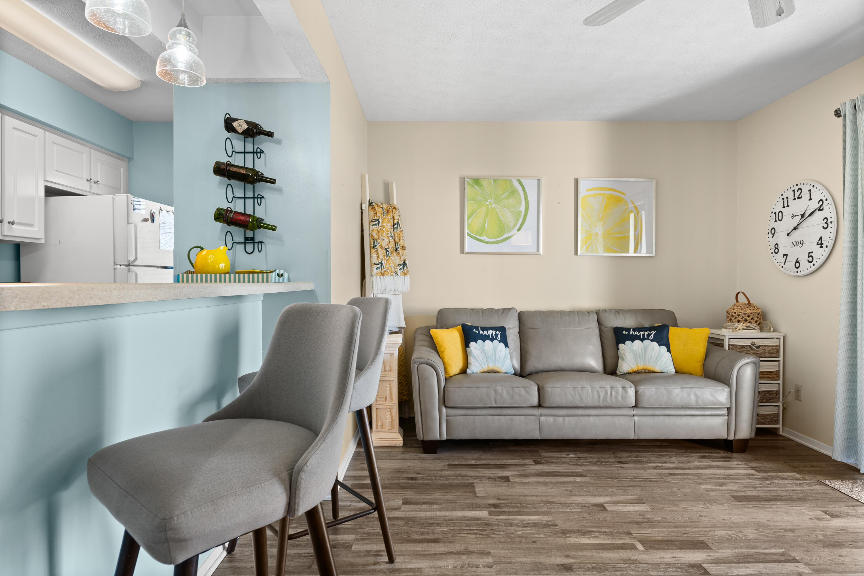 Endless Summer II - Residential