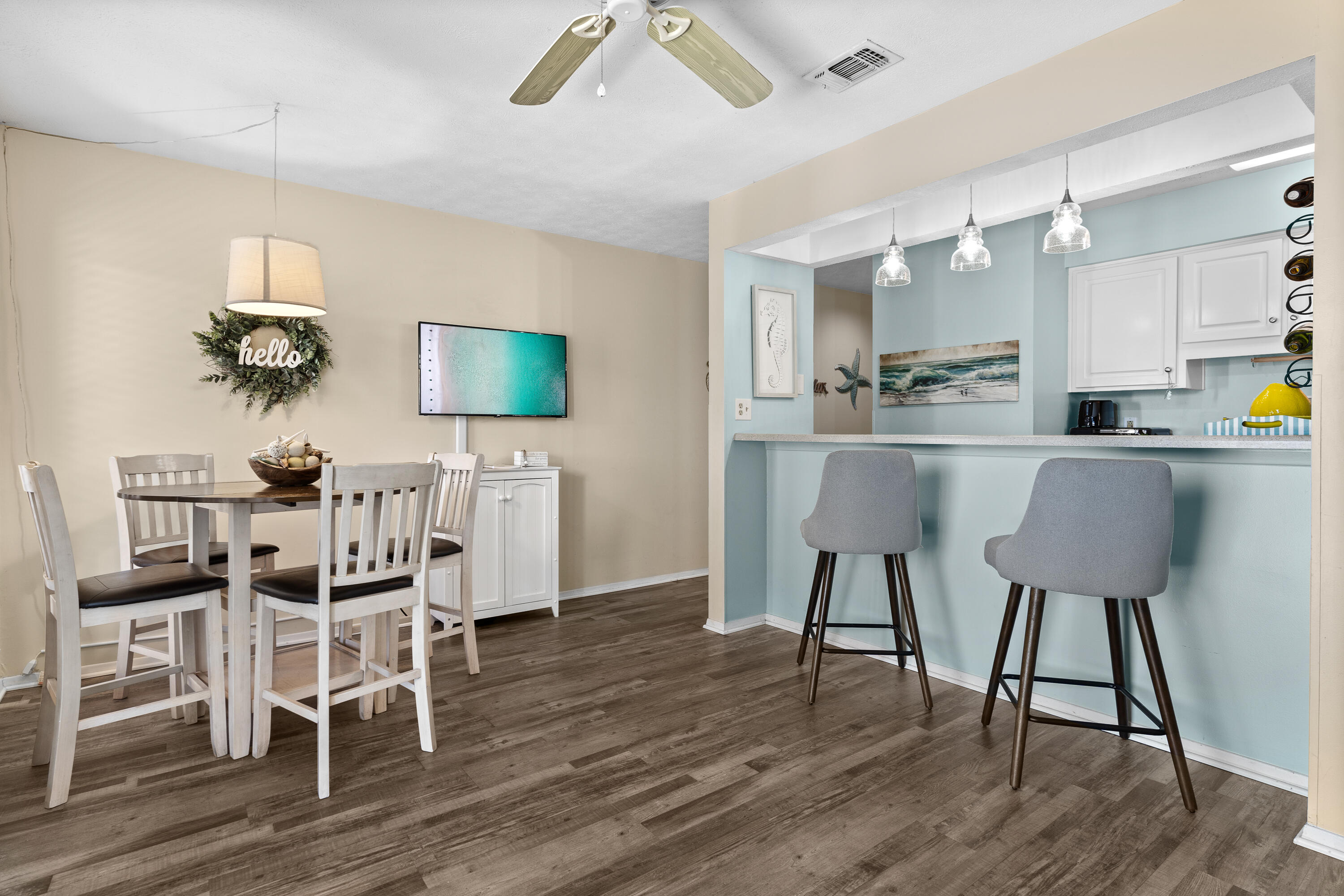 Endless Summer II - Residential