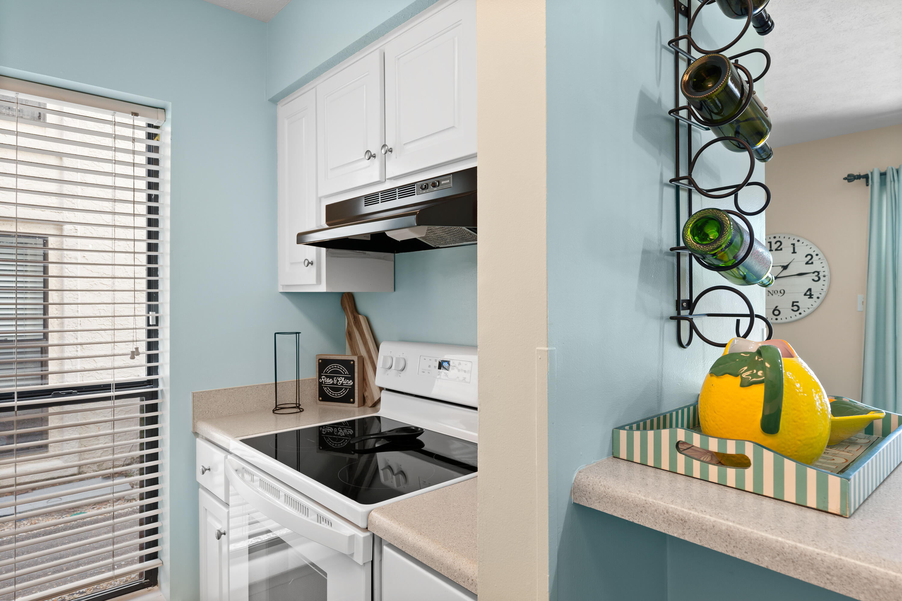 Endless Summer II - Residential