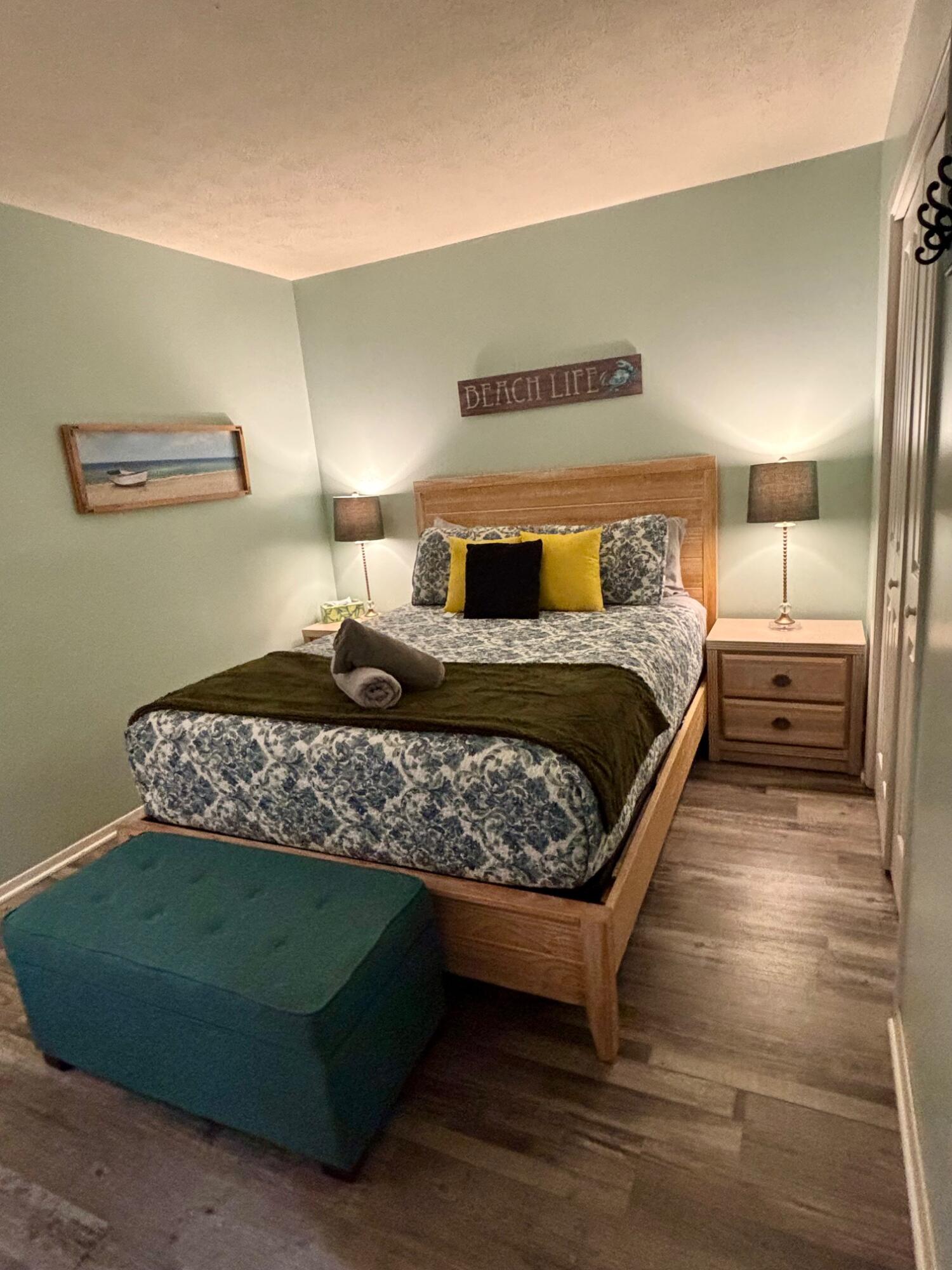 Endless Summer II - Residential