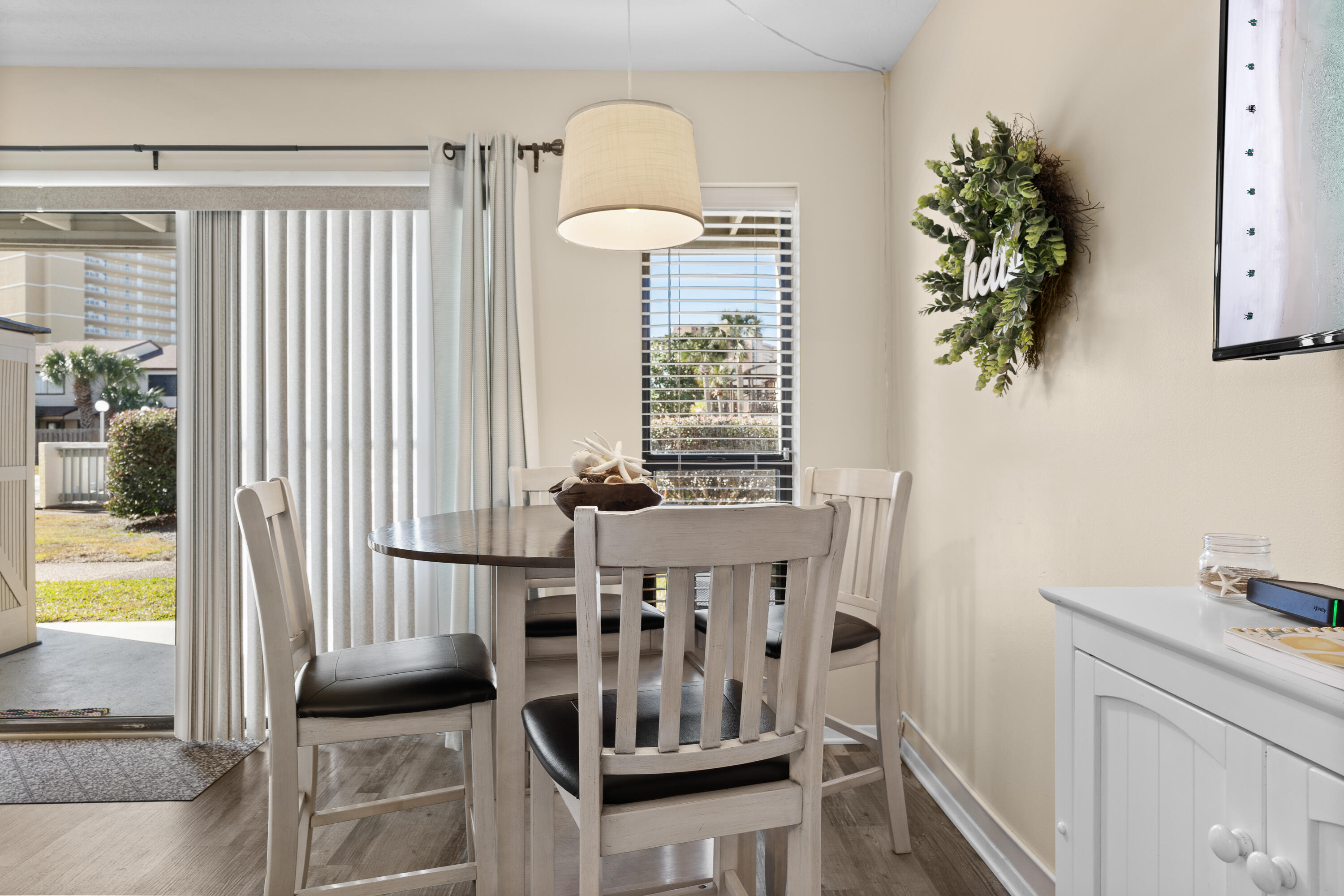 Endless Summer II - Residential