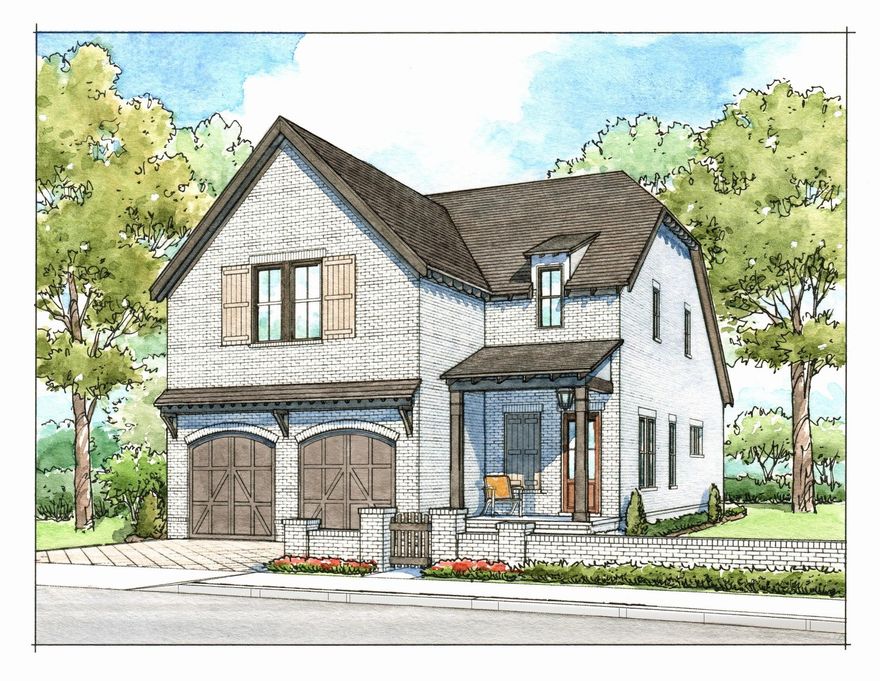 Ridgewalk at Santa Rosa Beach by Randy Wise Homes is a lovely gated community with all brick homes. The beautiful Monaco floor plan has four bedrooms and three and one half baths. This home site is one of sixty six home sights in this community. If you haven't visited Ridgewalk please stop by the sales center any day of the week.