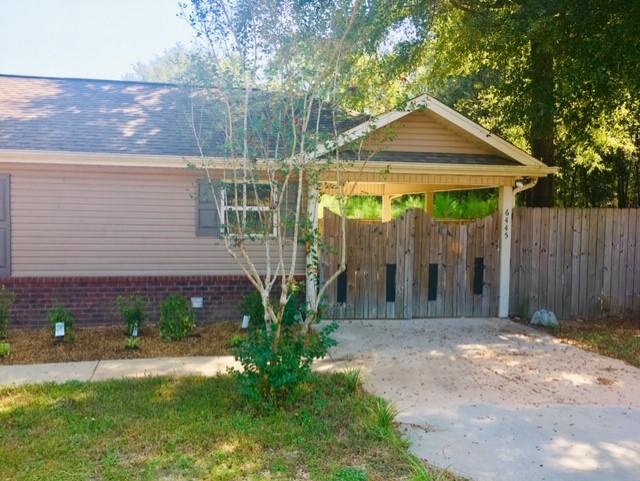 GARDEN CITY - Residential