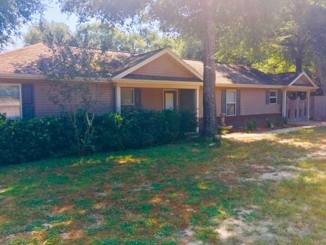 GARDEN CITY - Residential