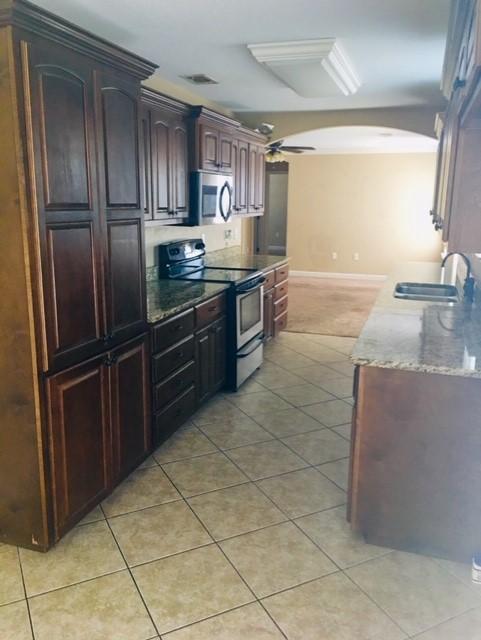 GARDEN CITY - Residential