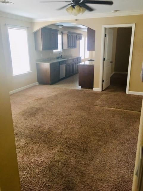 GARDEN CITY - Residential