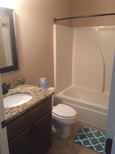 GARDEN CITY - Residential