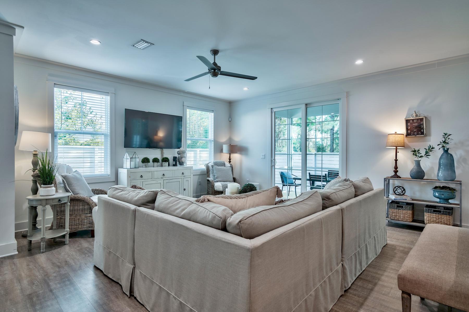 CYPRESS BREEZE PLANTATION - Residential