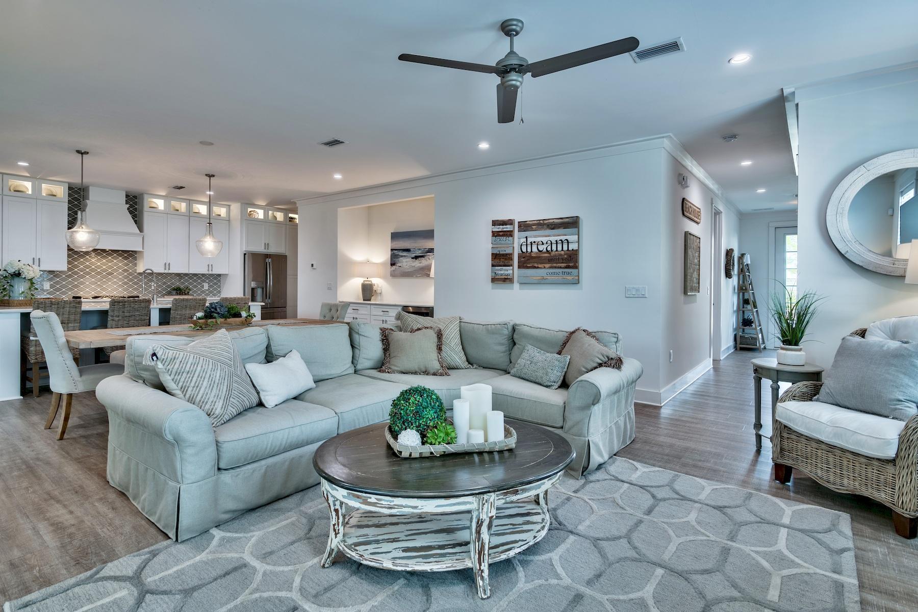 CYPRESS BREEZE PLANTATION - Residential