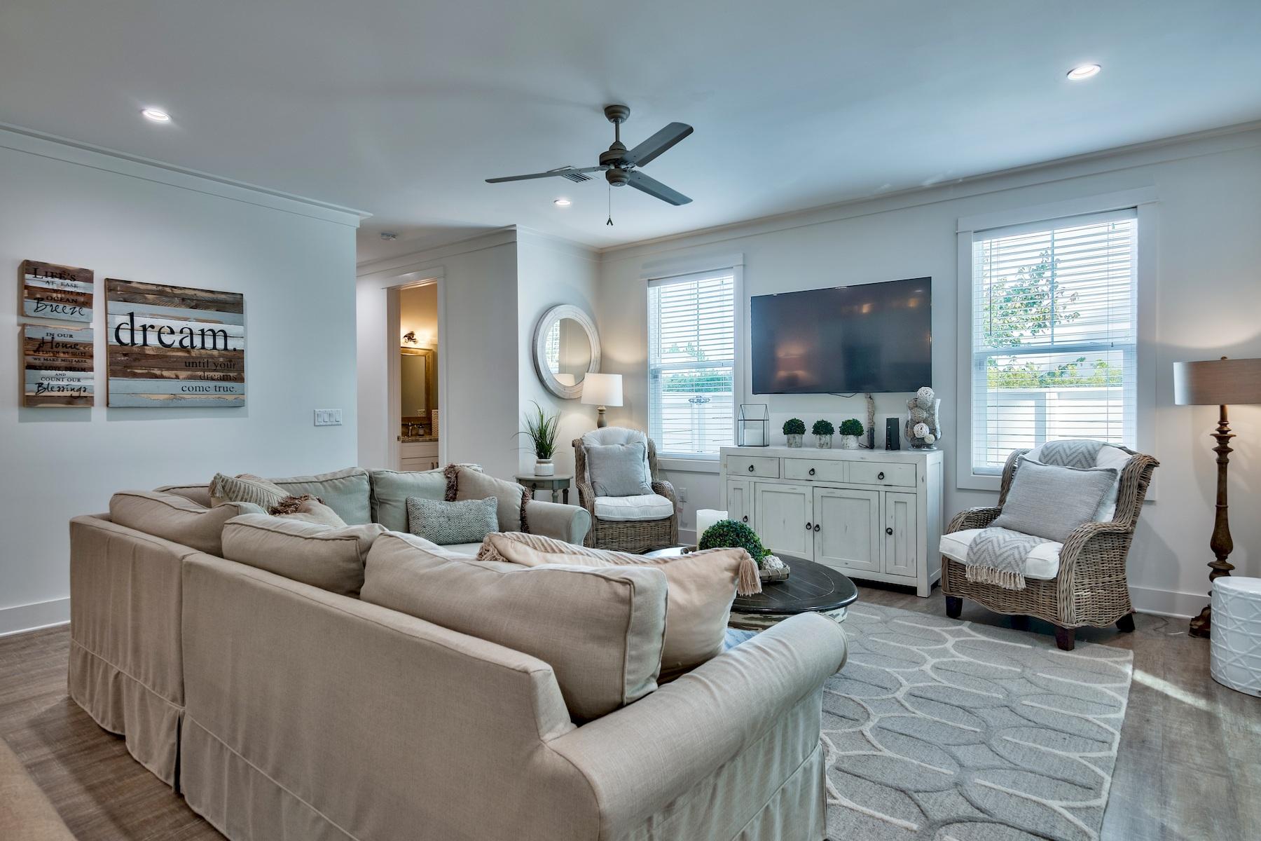 CYPRESS BREEZE PLANTATION - Residential