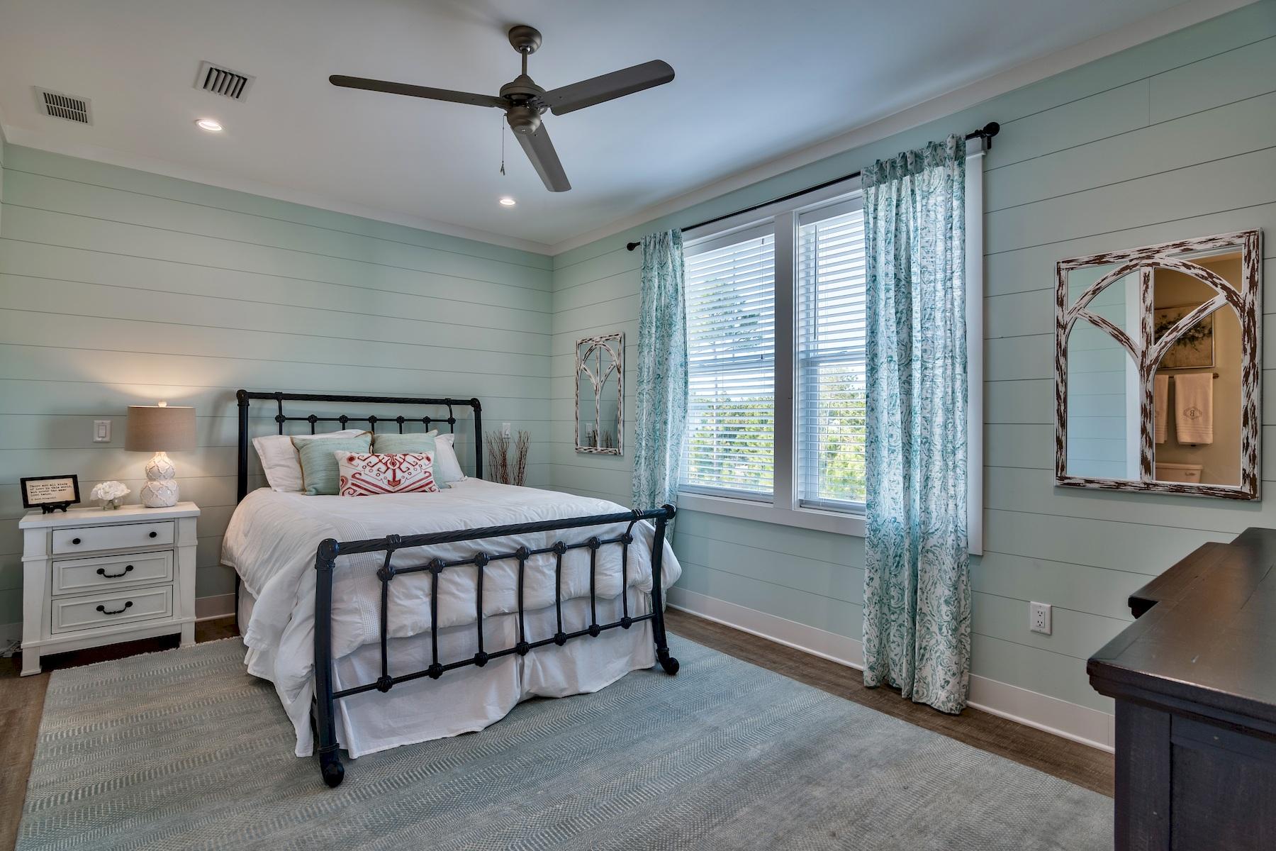 CYPRESS BREEZE PLANTATION - Residential