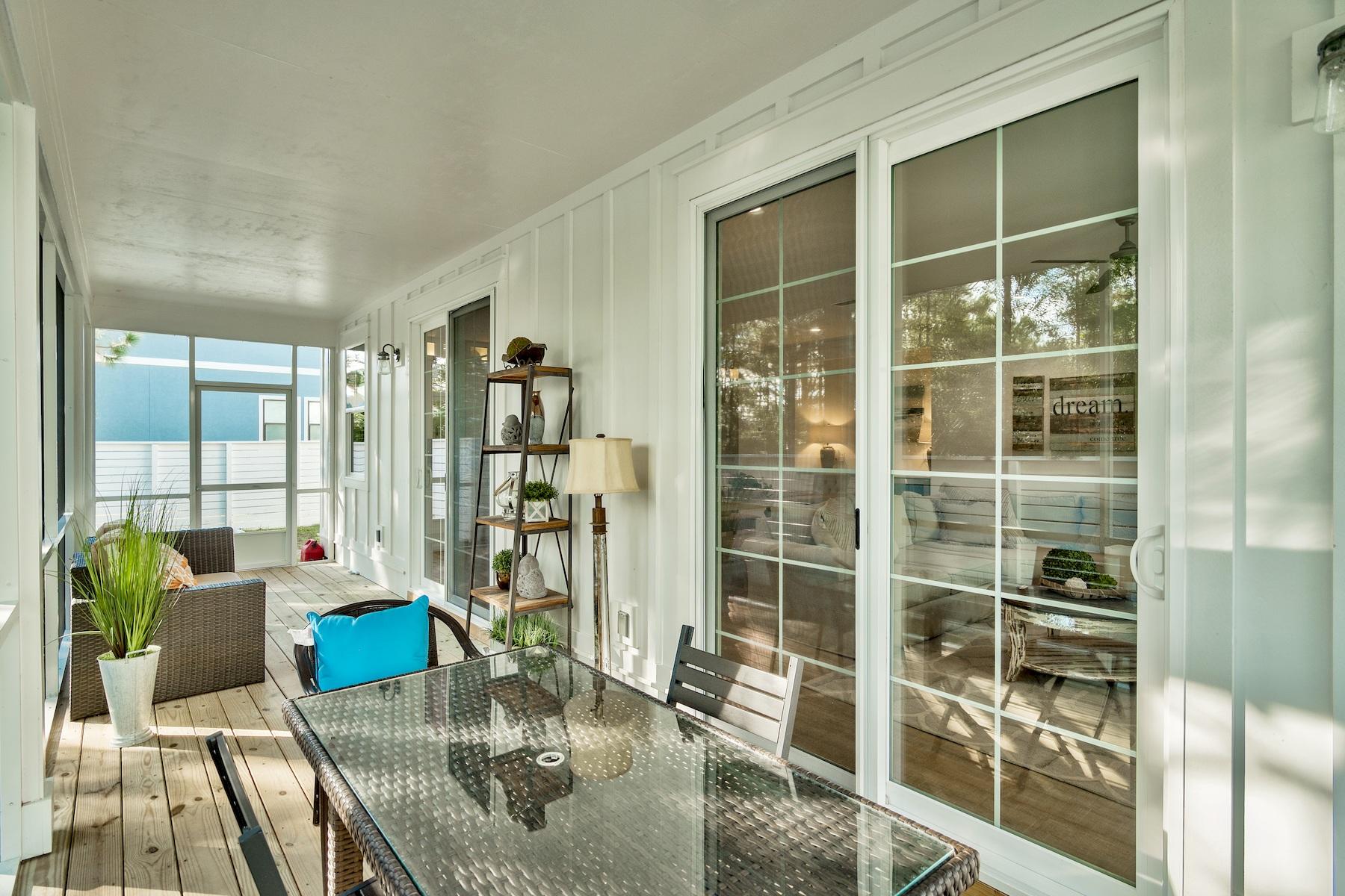 CYPRESS BREEZE PLANTATION - Residential