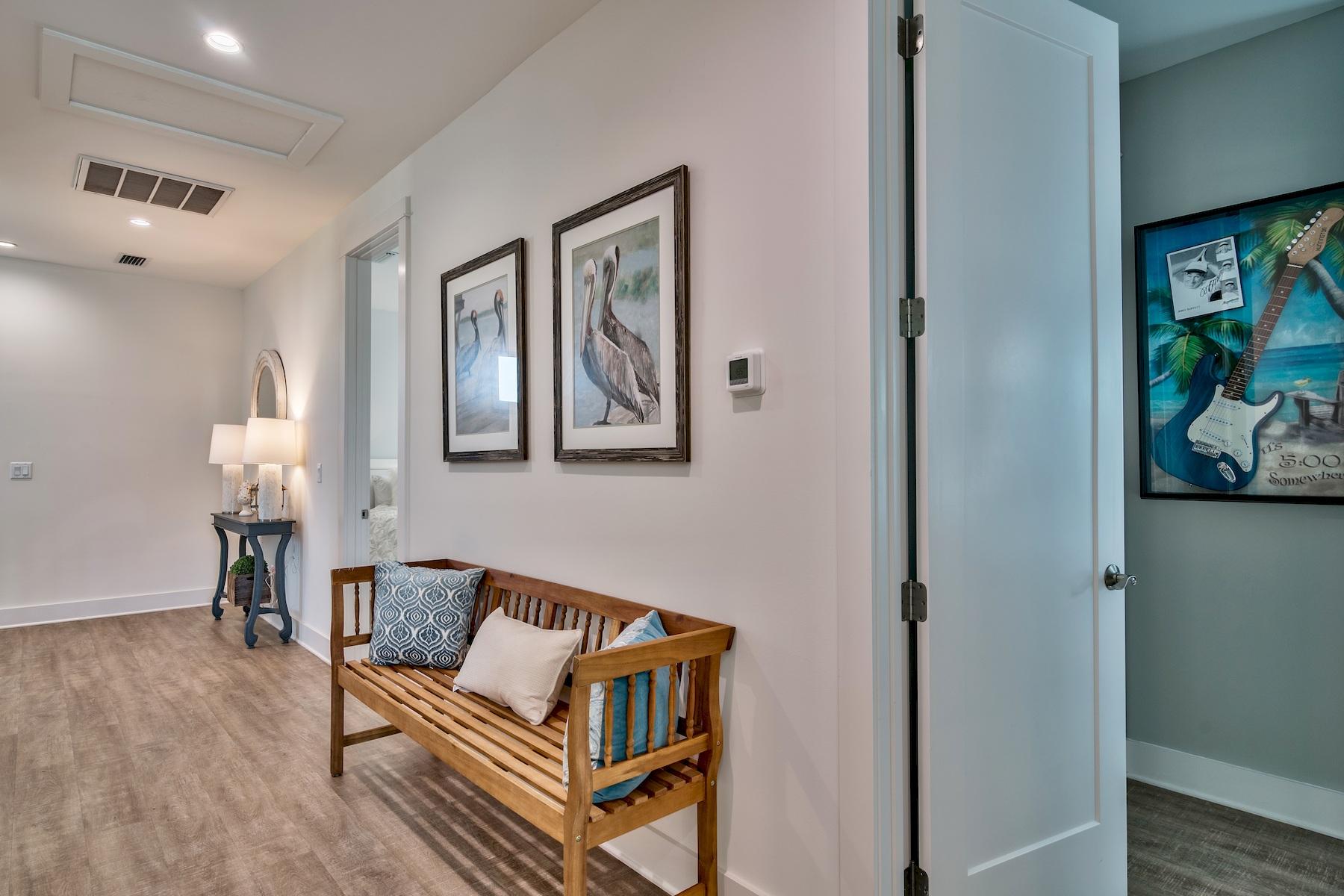 CYPRESS BREEZE PLANTATION - Residential