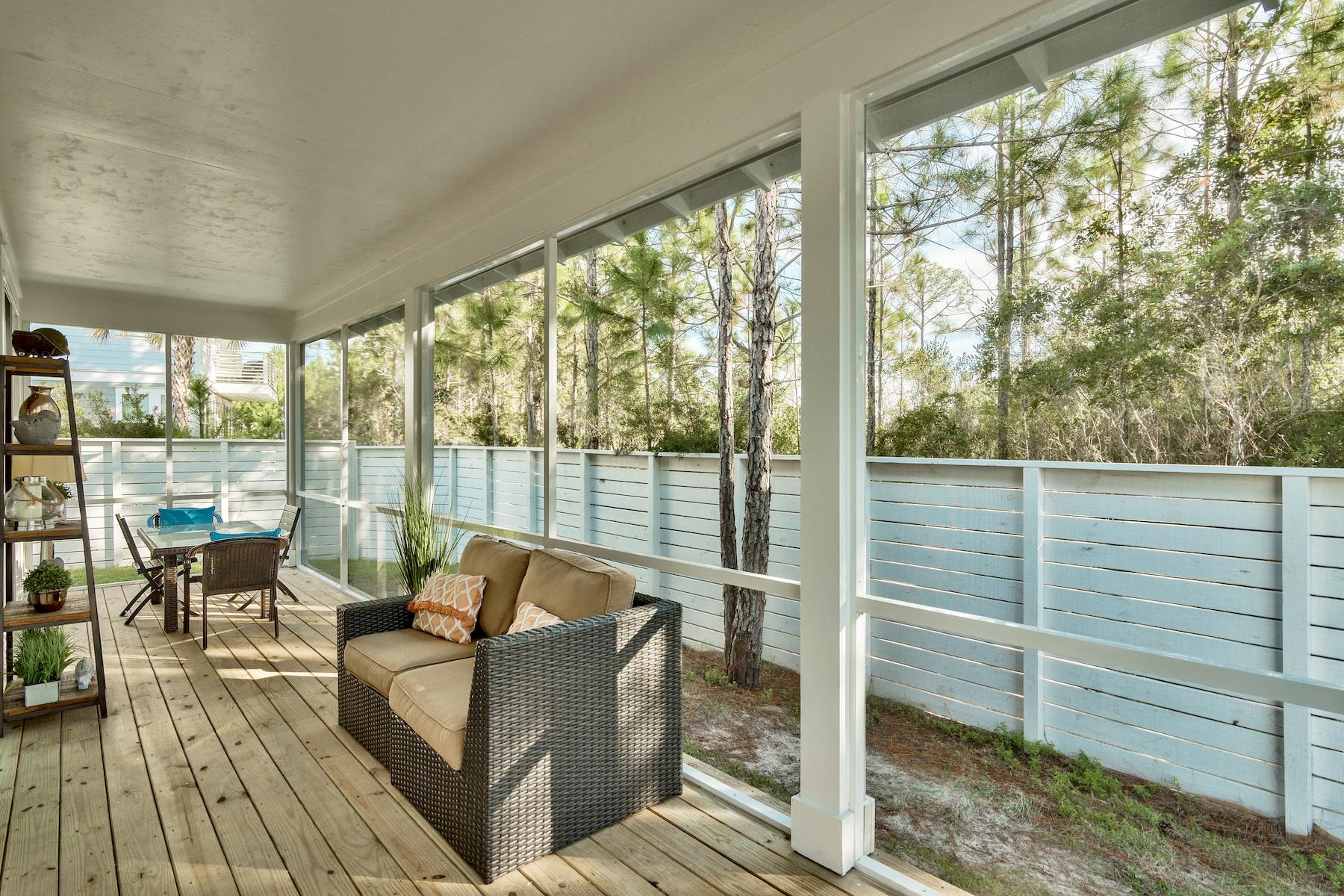 CYPRESS BREEZE PLANTATION - Residential