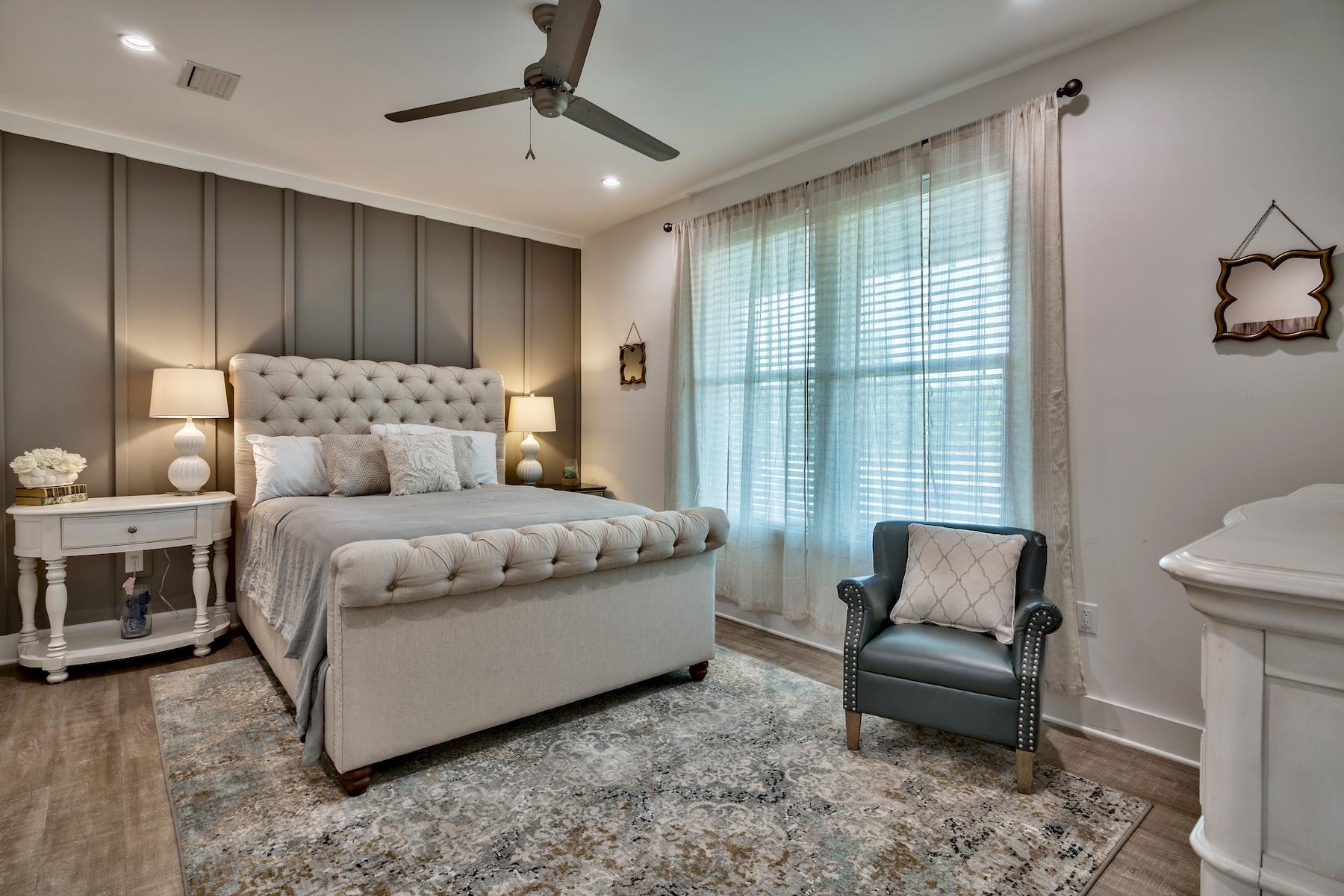 CYPRESS BREEZE PLANTATION - Residential