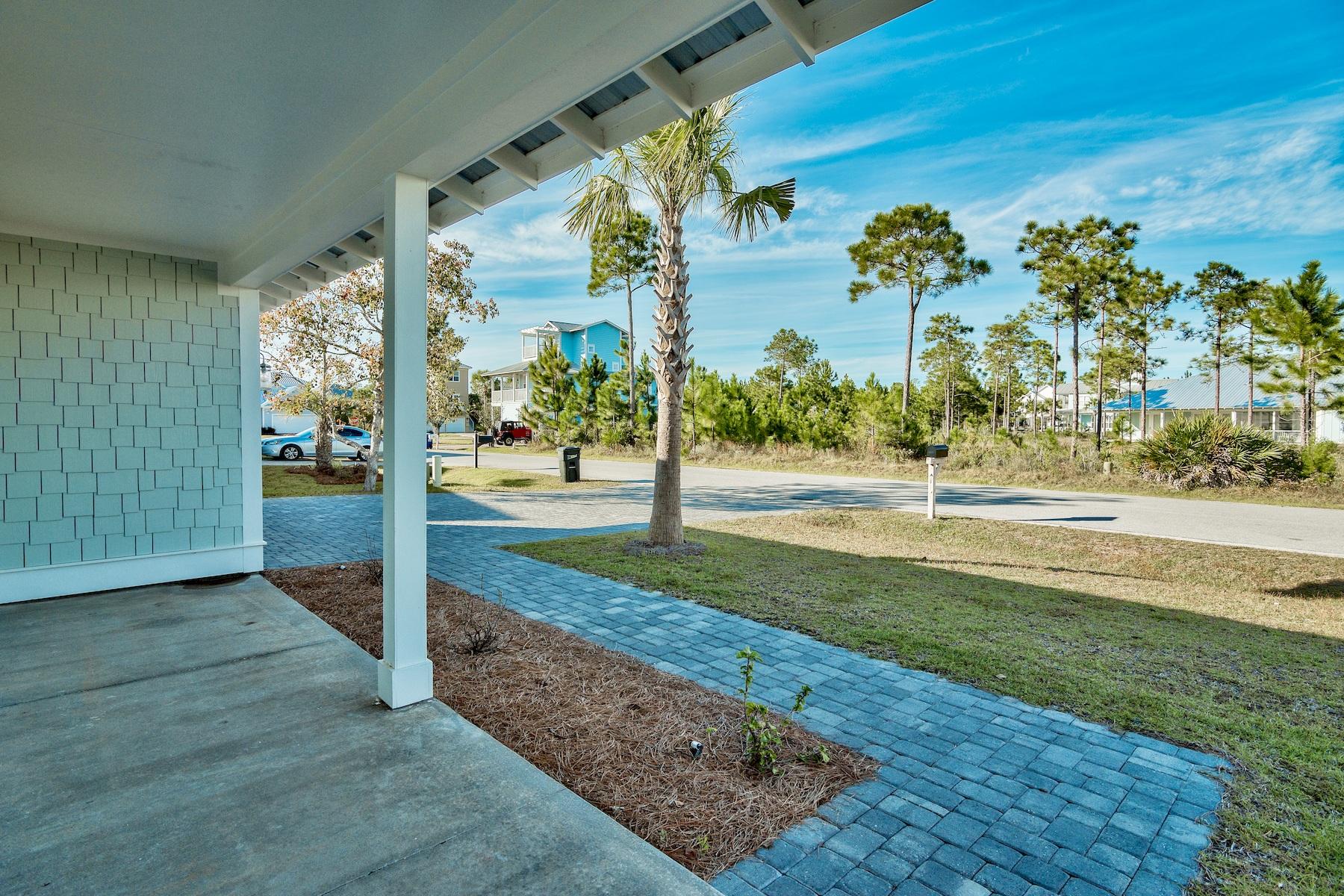 CYPRESS BREEZE PLANTATION - Residential