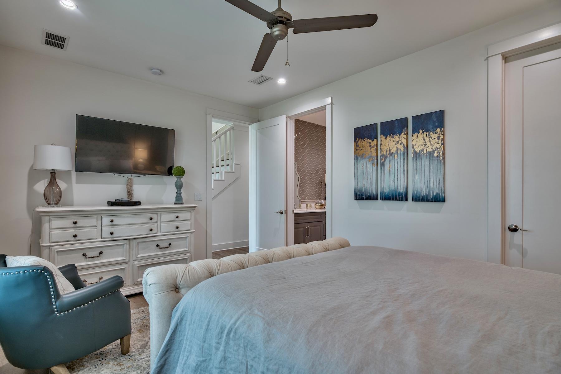 CYPRESS BREEZE PLANTATION - Residential