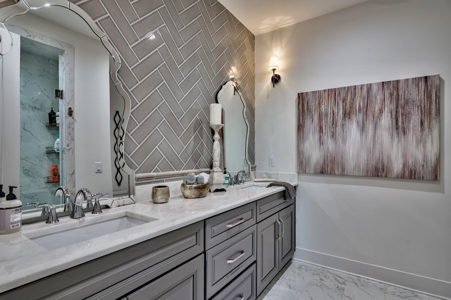 CYPRESS BREEZE PLANTATION - Residential