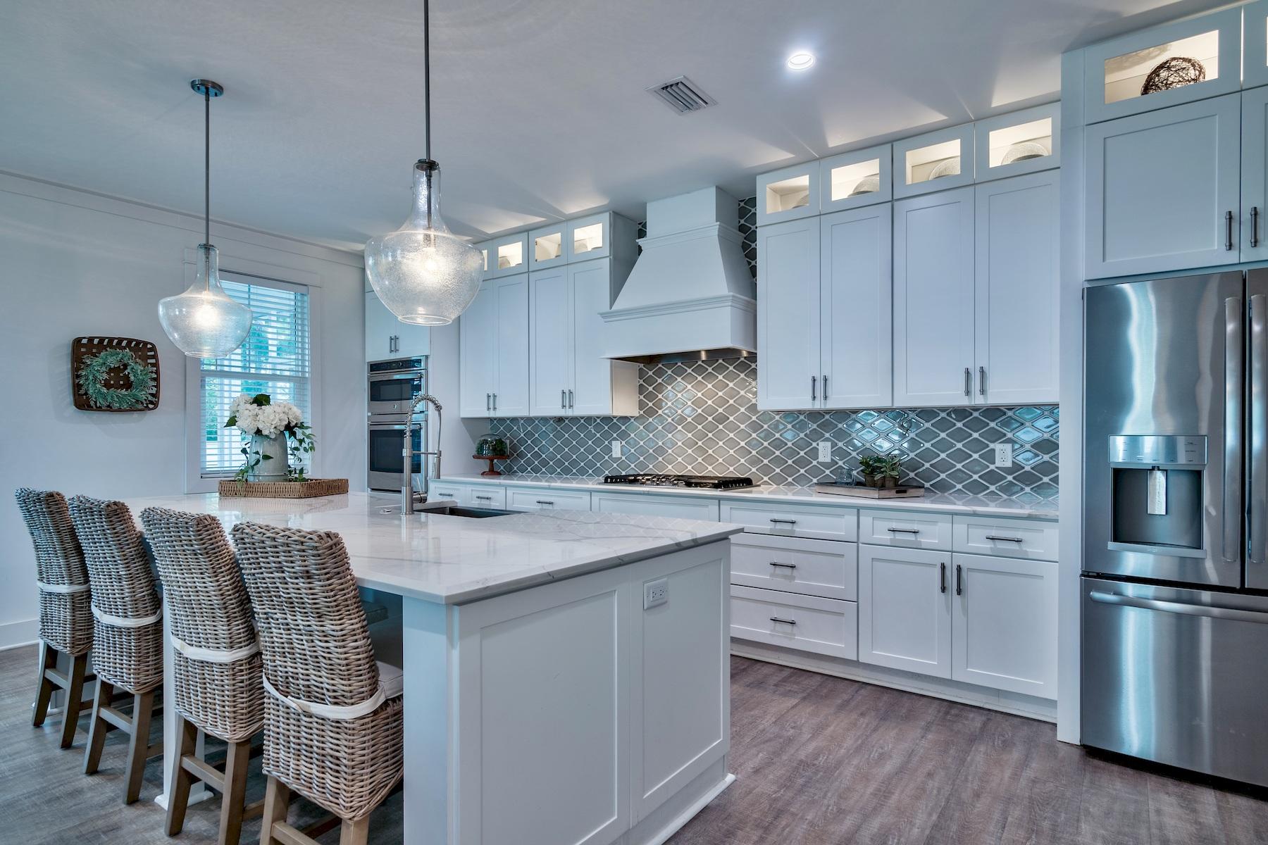 CYPRESS BREEZE PLANTATION - Residential