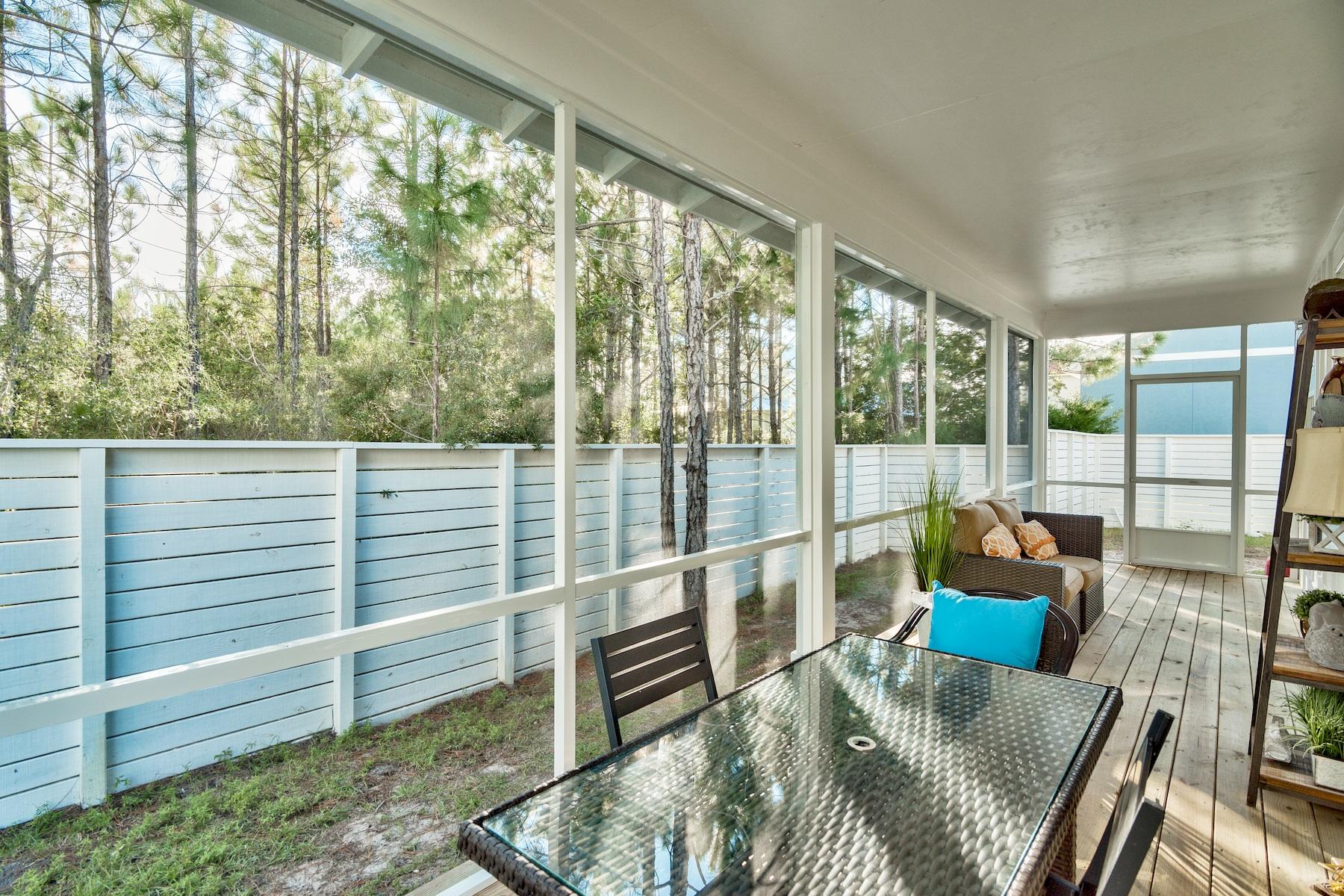 CYPRESS BREEZE PLANTATION - Residential
