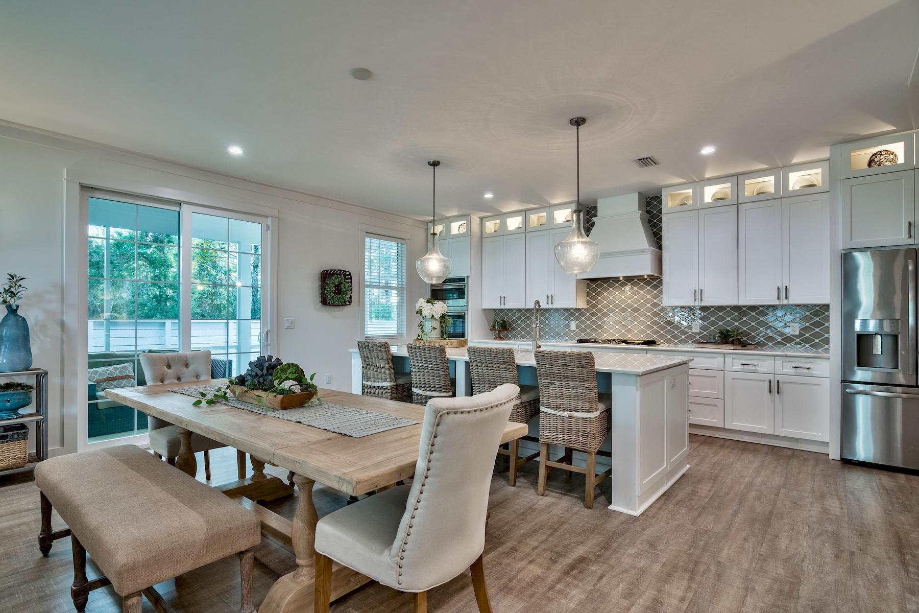 CYPRESS BREEZE PLANTATION - Residential