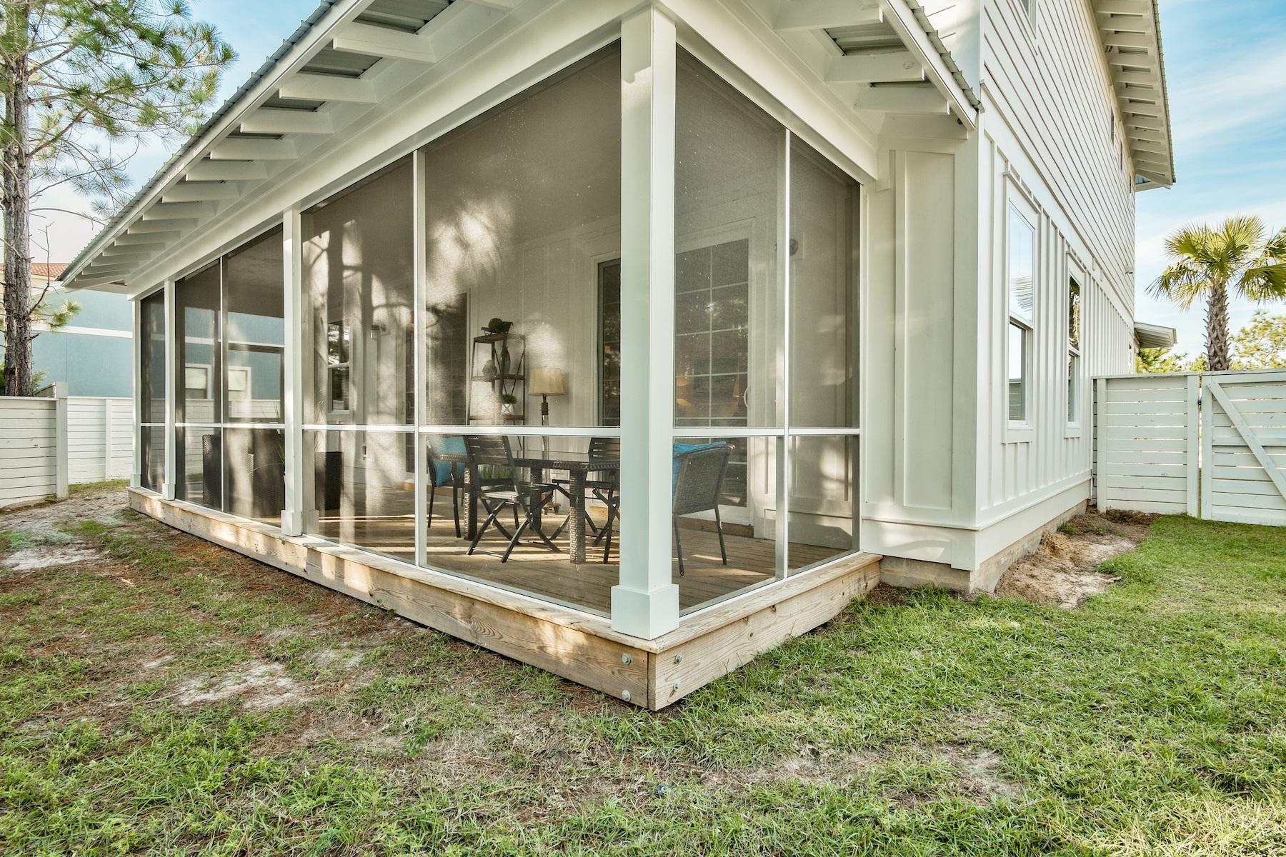 CYPRESS BREEZE PLANTATION - Residential