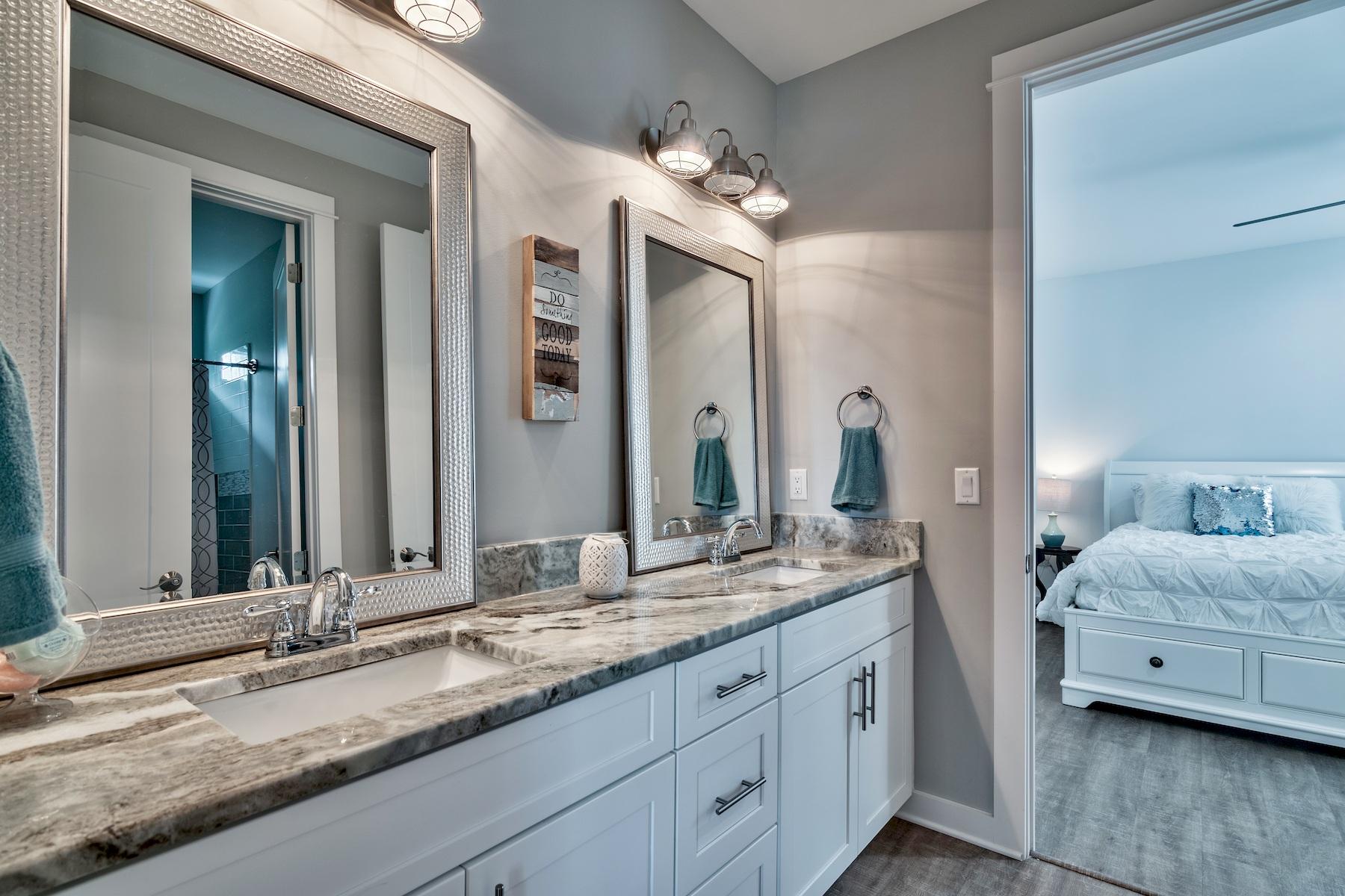 CYPRESS BREEZE PLANTATION - Residential