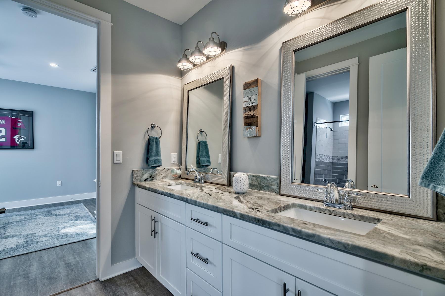 CYPRESS BREEZE PLANTATION - Residential