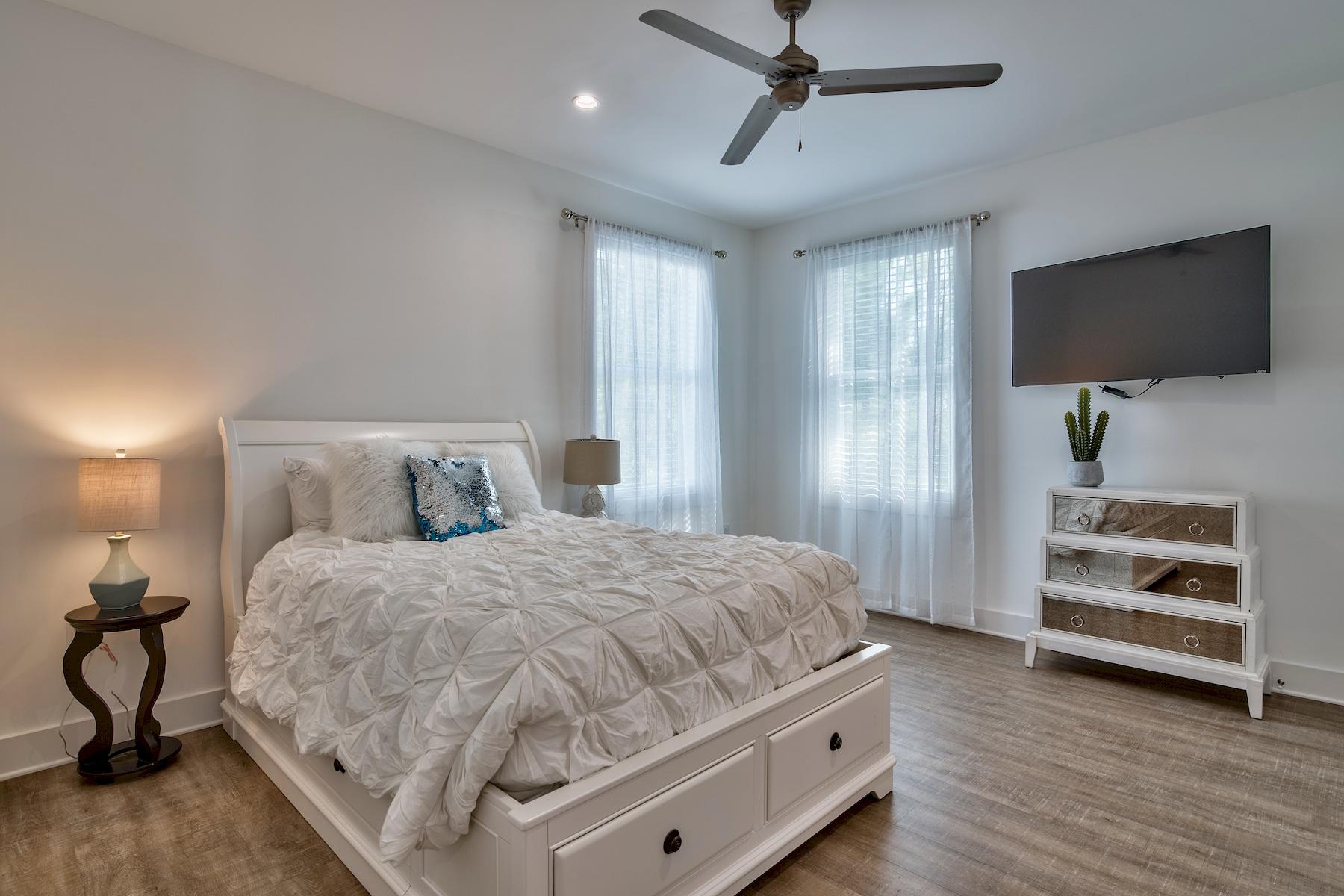 CYPRESS BREEZE PLANTATION - Residential