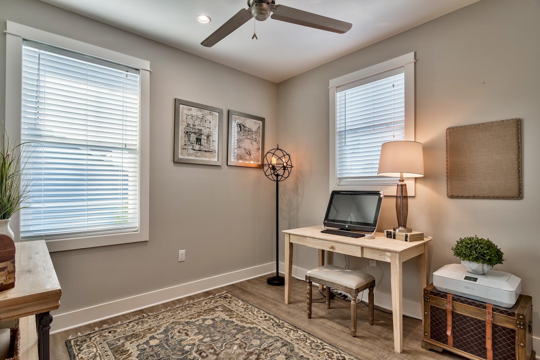 CYPRESS BREEZE PLANTATION - Residential