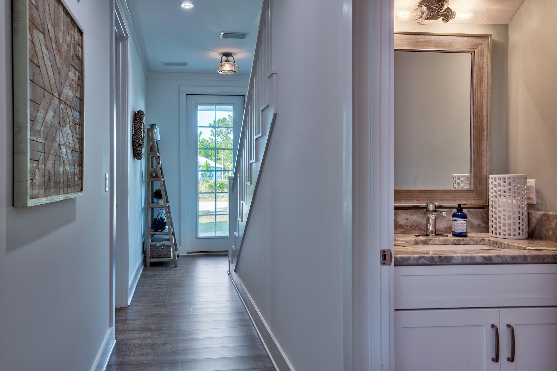 CYPRESS BREEZE PLANTATION - Residential