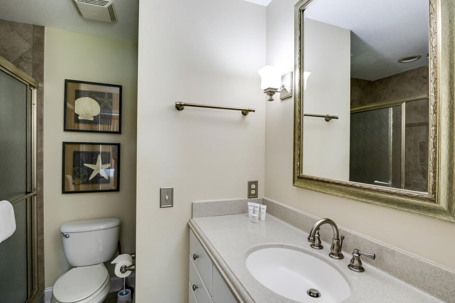 BEACHWALK VILLAS PH 04 - Residential