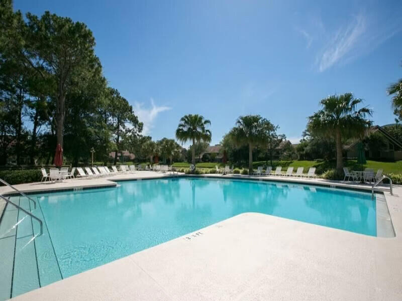 BEACHWALK VILLAS PH 04 - Residential