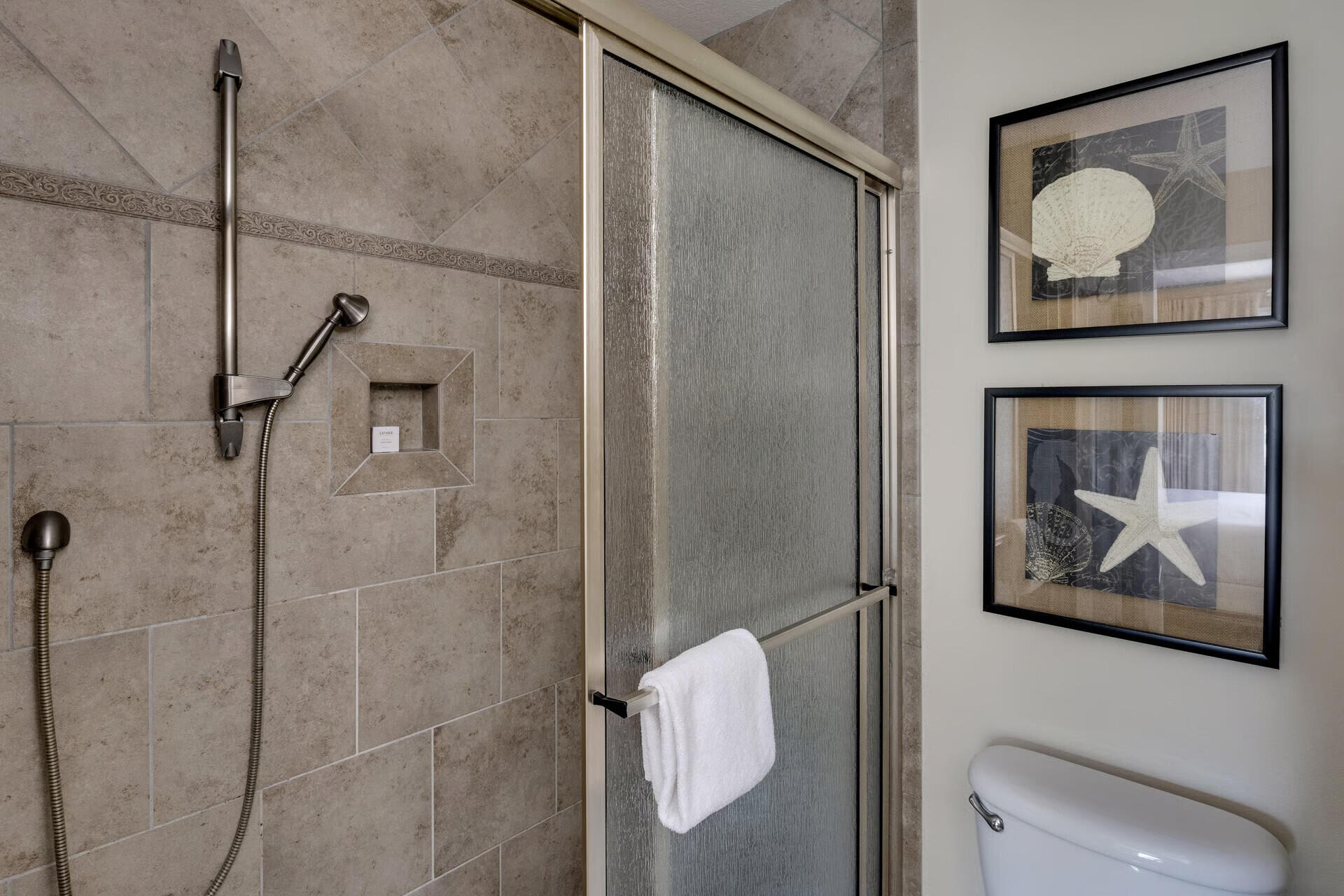 BEACHWALK VILLAS PH 04 - Residential