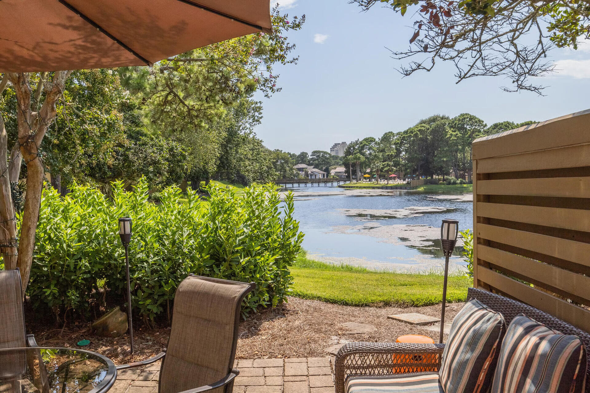 BEACHWALK VILLAS PH 04 - Residential