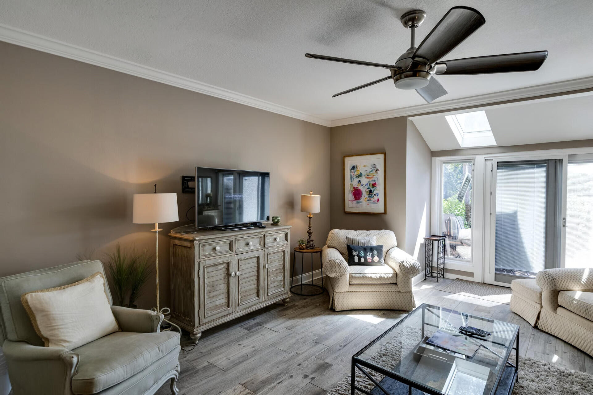 BEACHWALK VILLAS PH 04 - Residential