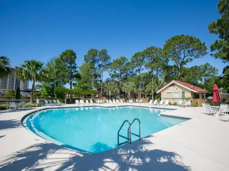 BEACHWALK VILLAS PH 04 - Residential