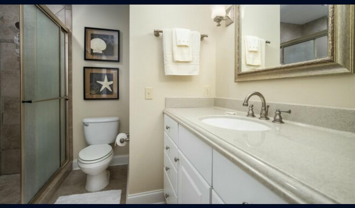 BEACHWALK VILLAS PH 04 - Residential