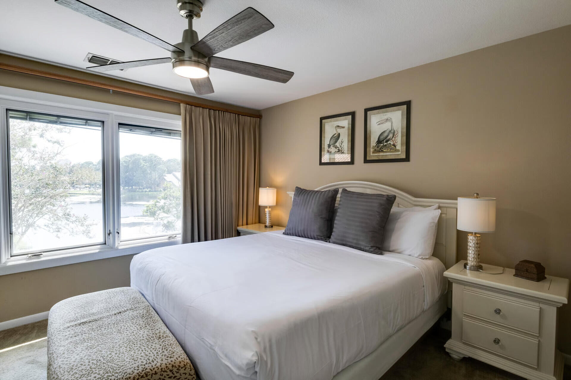 BEACHWALK VILLAS PH 04 - Residential