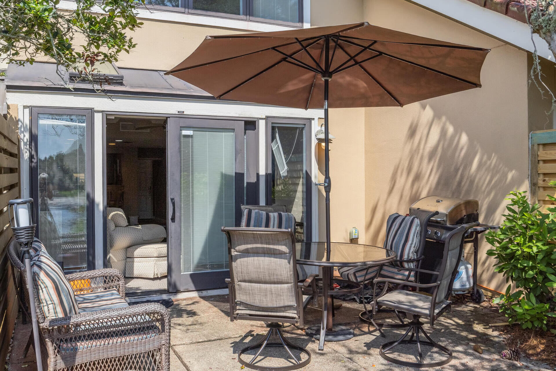 BEACHWALK VILLAS PH 04 - Residential