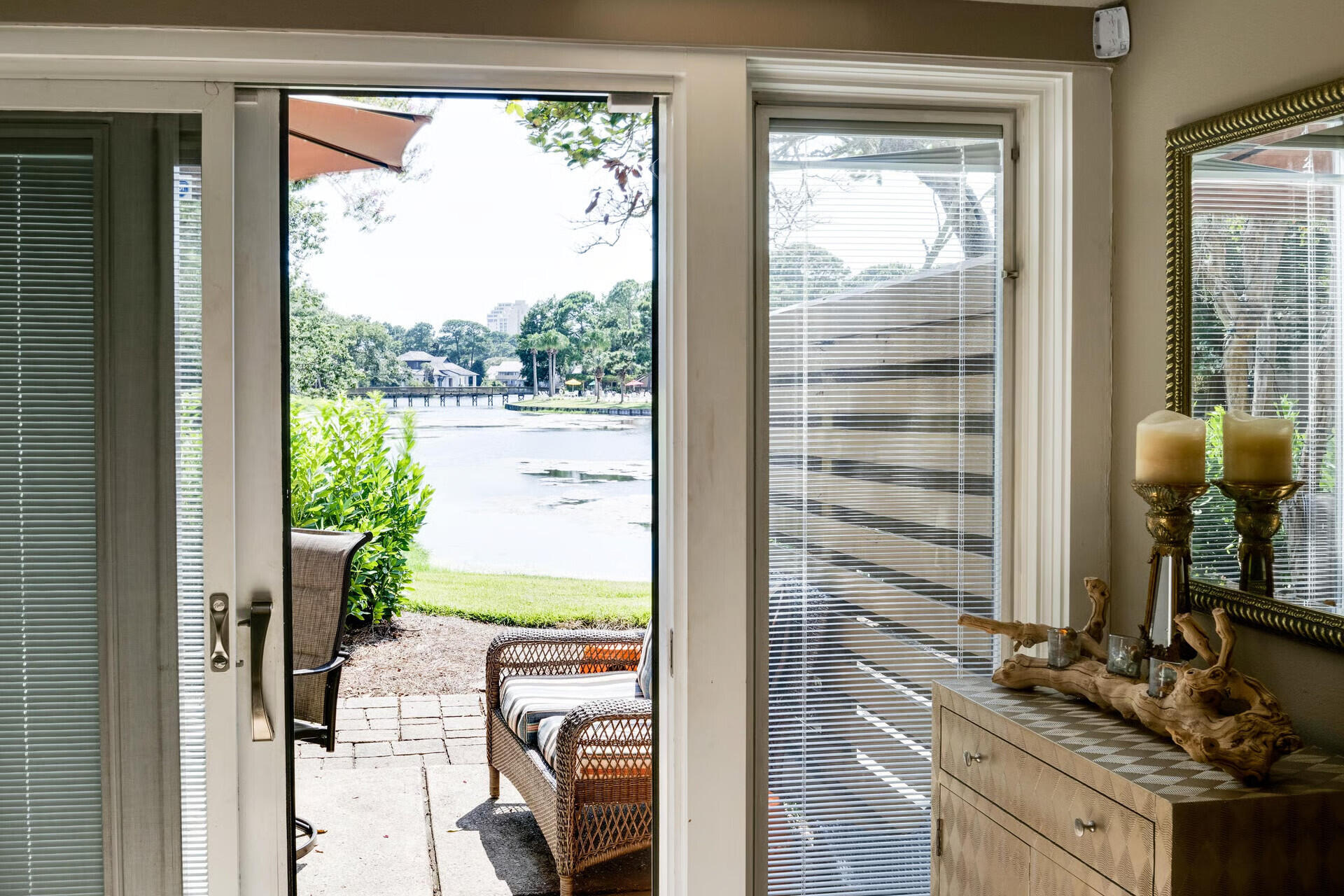 BEACHWALK VILLAS PH 04 - Residential