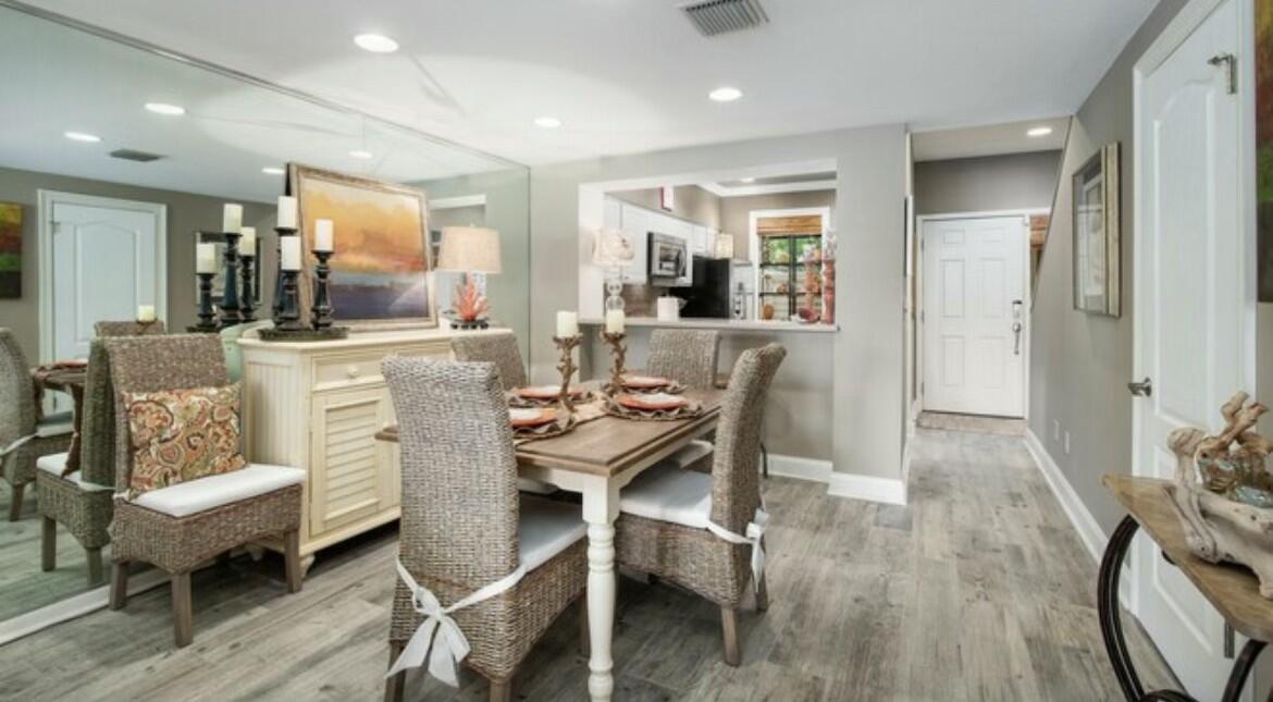 BEACHWALK VILLAS PH 04 - Residential